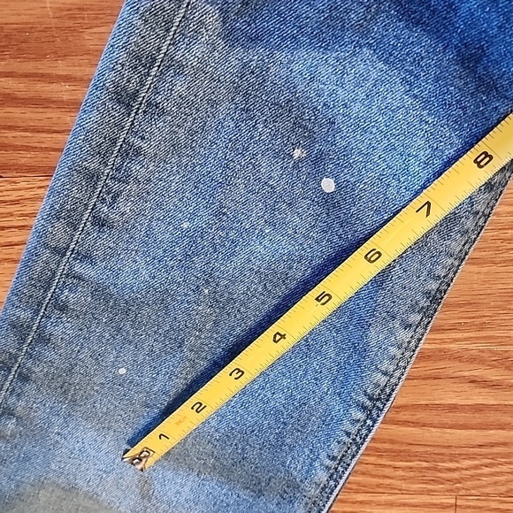 American eagle outfitters mom jeans size 00 - Picture 7 of 12